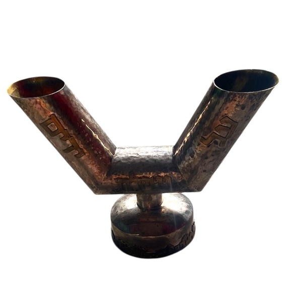 Karshi 925 Silver Jerusalem Holy Land - Jerusalem Souvenir  Hand‎ Crafted Jerusalem of Gold panorama 925 Silver Washing